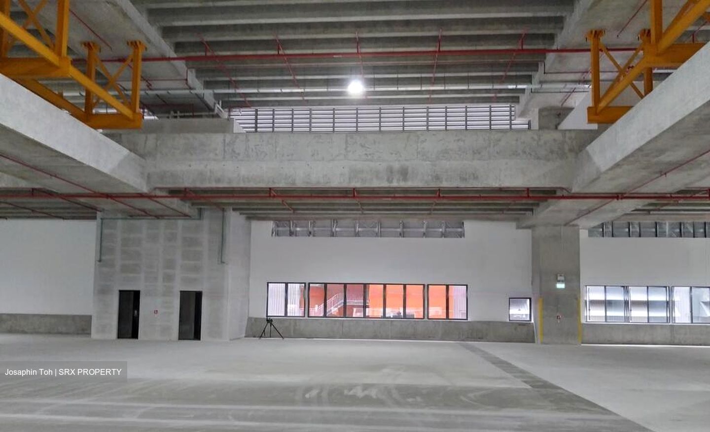 HUP HIN BUILDING (D22), Factory #460897911